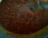 A picture of step 6 of Lasaniya Bataka and Bhungda.