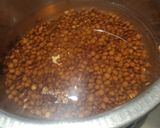 डाल शोरबा (Dal Shorba Recipe In Marathi) रेसिपी स्टेप 1 फोटो