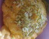 Mango Roasted Pista Ice Cream recipe step 2 photo