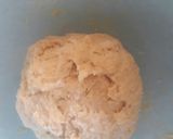 Foto langkah ke 3 dari resep Roti sobek tanpa ulen.