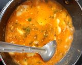 भंडारे वाली अचारी आलू (bhandare wali achari aloo recipe in Hindi) रेसिपी चरण 8 फोटो