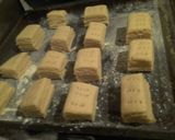 Foto del paso 9 de la receta: Galleta Dulce (Uruguaya)