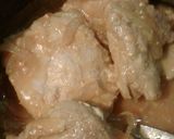 Foto del paso 2 de la receta: Picante de Pescado Picudo