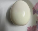 Hình bước làm 3 của món Cách luộc trứng lòng đào chuẩn