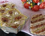 عکس مرحله 2 از دستور شله دارچینی