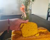 Foto del paso 6 de la receta: Queque de zanahoria