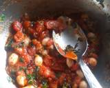 Tomato Mint Pilaf recipe step 1 photo