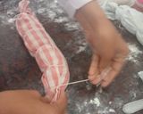 Foto del paso 11 de la receta: Raviolones como lo hacía mi Mamina