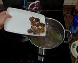 Foto del paso 3 de la receta: Cañaíllas cocidas