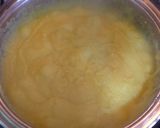 Foto del passaggio 4 della ricetta Polenta gialla