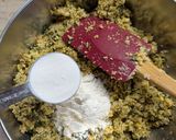 Foto langkah ke 3 dari resep Falafel 🤩👍.