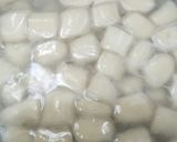 Foto langkah ke 4 dari resep Cimin / Cilor ala Rumahan Sederhana.