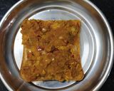 A picture of step 3 of મસાલા ટોસ્ટ સેન્ડવિચ.