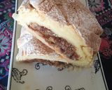 Foto del paso 4 de la receta: Strudel de manzana