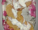 मलाई मालपुआ (malai malpua recipe in Hindi) रेसिपी चरण 2 फोटो