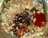 கருப்பு மிளகு சிக்கன் வருவல் ரெசிபி ஸ்டேப் 5 புகைப்படம்