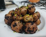 Foto del paso 12 de la receta: Papas con chile