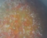 Foto del paso 2 de la receta: Salsa criolla (cocida)