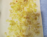 Foto del paso 3 de la receta: Hojaldre de calabaza y brie