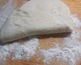 Sonkás is sajtos is 😉 recept fázis 2 fotója