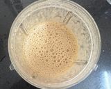 A picture of step 3 of Frothy Cold Coffee Without Milk 🥛.