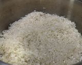 Foto del paso 1 de la receta: Arroz blanco