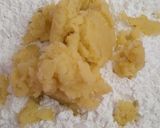 Foto langkah ke 2 dari resep Kue ku / kue tok.