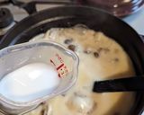 A picture of step 6 of ★ Healthy stew with sour cream ★.