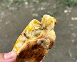 Foto langkah ke 6 dari resep Bolen Tanpa Oven.