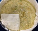 Foto del paso 7 de la receta: Quiche dé verdura