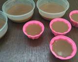 Puding kopi,dengan vla homemade (#Bandung_recookFitrianiSR) langkah memasak 3 foto
