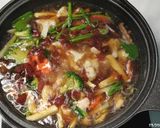 รูปขั้นตอนการทำที่ 4 ของ ราดหน้าไก่ราชวงศ์