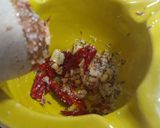 Foto del paso 4 de la receta Aceitunas picantes