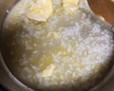Foto del paso 2 de la receta: Arroz blanco con chile poblano y zanahoria