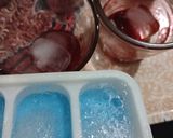 Foto langkah ke 4 dari resep 🍓Korean Strawberry Milk.