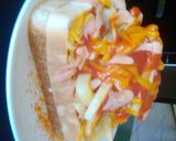 A picture of step 3 of Kota / Sphahlo.