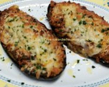 Foto del paso 10 de la receta: Berenjenas de atún y anchoas a la siliciana