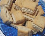 Foto del paso 6 de la receta: Bizcochitos de grasa 🐽