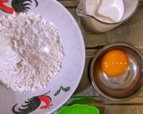 Foto langkah ke 1 dari resep Simple Waffle 🧇.