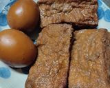 Foto langkah ke 5 dari resep Gudeg jogja ala ala.