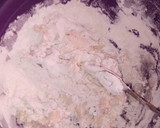 Foto langkah ke 2 dari resep Baso Aci Kuah Pedas Homemade Simple.