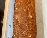 Foto del paso 5 de la receta: Pastel húmedo de almendras y chocolate sin harinas ni grasas añadidas