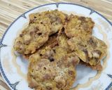 Foto langkah ke 7 dari resep Telur Otak Goreng.