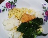 Foto langkah ke 4 dari resep Bakso kwetiau.