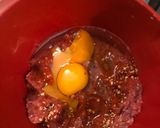 Foto del paso 1 de la receta: Pan de carne