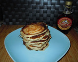 Foto del paso 12 de la receta: Tortitas americanas