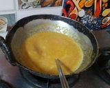 भुट्टे का हलवा (Bhutte ka Halwa recipe in Hindi) रेसिपी चरण 2 फोटो