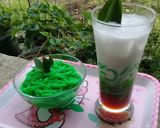 Foto langkah ke 6 dari resep Es Cendol.