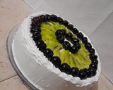 Foto del paso 9 de la receta: Pastel Red Velvet