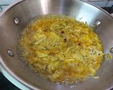 A picture of step 2 of Grated Sweet Mango Pickle.